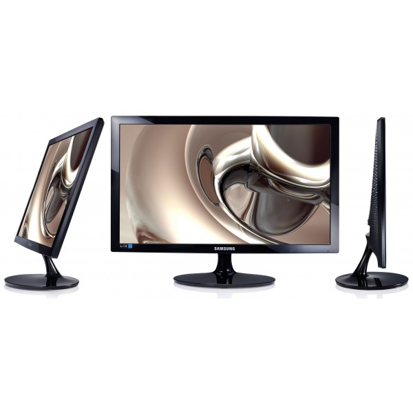 Refubrished Monitor - Samsung S22D300NY - sn 00ZJHKAF903772X