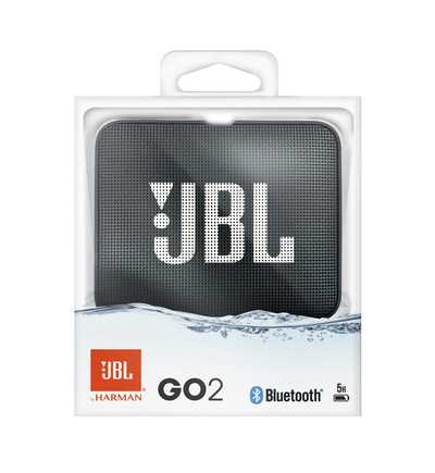 2427_PWT_12621 CASSE PORTATILI BLUETOOTH JBL GO 2 JBLGO2GREY GREY