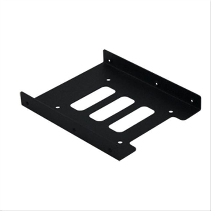 242-24120 ADATTATORE ATLANTIS SSD-HDD 2.5`/3.5` Per installazione ssd o hdd su alloggiamento 3,5`