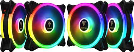 --GAMDIAS VENTOLE CASE KIT AEOLUS