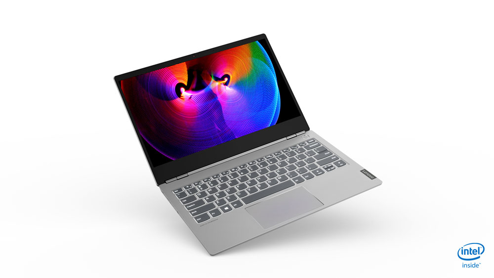 NB LENOVO THINKBOOK S-13-IWL 20R90059IX 13,3` I7-8565U 16GB SSD512GB NO DVD W10P