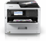 19398-27220 MULTIFUN EPSON WorkForcePro WF-C5710DWF PDF A4 34PPM 330FF DUPLEX ADF LAN WiFi USB WiFi