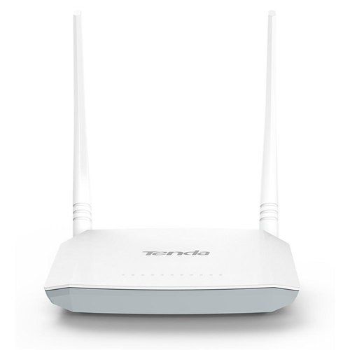 2799-040320 ROUTER TENDA V300 WIRELESS N FIBRA FINO A 300M 2.4GHZ 802.11n/g/b