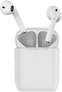 650_MCM_7721 AT-W03 CUFFIE WIRELESS BIANCHE