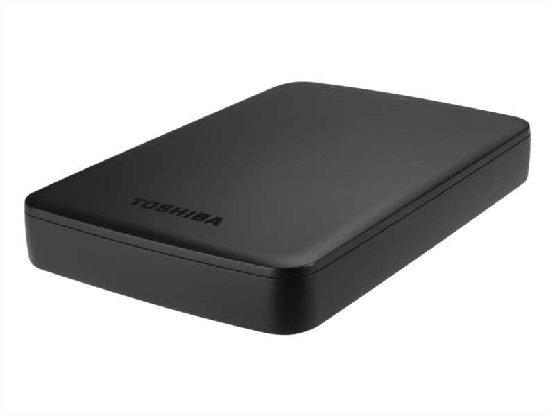 1500_ORY_11921 HD TOSHIBA USB 3.0 1TB 2.5`` CANVIO BASIC HDTB410EK3AA - RETAIL - BK